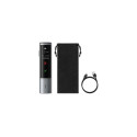 Baseus Car Tool Alcohol Breathalyser SafeJourney Pro Series, PD 5V, 470 mAh, (with USB - TYPE-C 1m c
