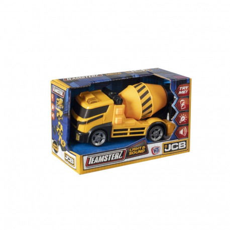 JCB Tsemendiauto valguse ja heliga