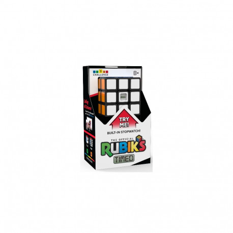 RUBIK´S CUBE Timer Cube