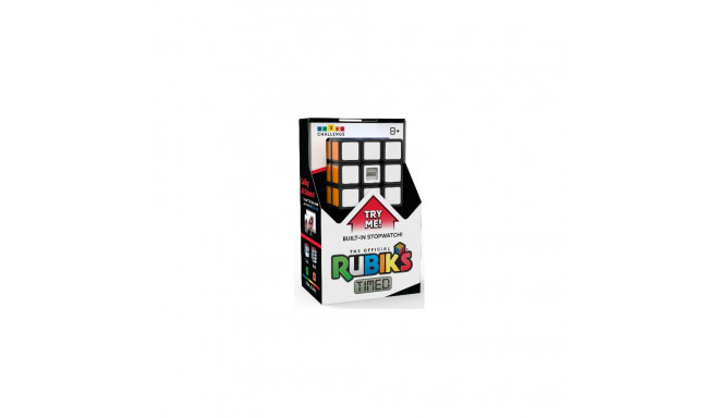 RUBIK´S CUBE Timer Cube