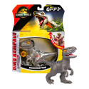 HEROES OF GOO JIT ZU Jurassic World Figure, single pack, W6
