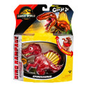 HEROES OF GOO JIT ZU Jurassic World Figure, single pack, W6