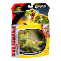 HEROES OF GOO JIT ZU Jurassic World Figure, single pack, W6