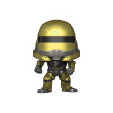 FUNKO POP! Vinyl Figure: DC: Superman (2025) - Hammer of Boravia (w/ Chase)