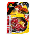 HEROES OF GOO JIT ZU Jurassic World Figure, single pack, W6