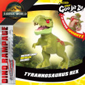 HEROES OF GOO JIT ZU Jurassic World Figure, single pack, W6