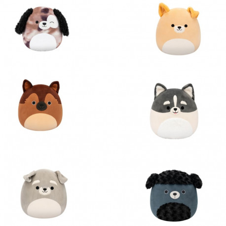 SQUISHMALLOWS W25 Plush toy, 30 cm