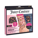 MAKE IT REAL Juicy Couture ehtekomplekt samet ja pärlid