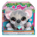 Furreal interactive plush My Mini´s Little Hugs, 13 cm Furreal interactive plush My Mini´s Little Hugs, 13 cm