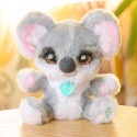 Furreal interactive plush My Mini´s Little Hugs, 13 cm Furreal interactive plush My Mini´s Little Hugs, 13 cm