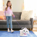 FURREAL interactive toy GoGo the walking Puppy