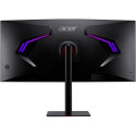 Acer Nitro XV345CURXbmiipphx - 34'' VA WQHD 1 ms 240 Hz monitor