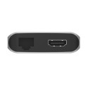 Icy Box USB-C 12-ühes