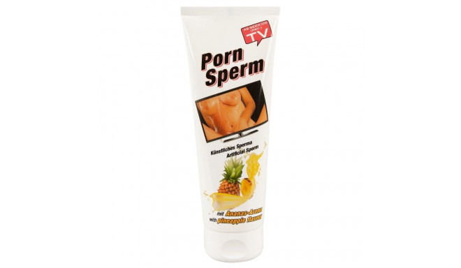 Porn Sperm 250ml, ananass