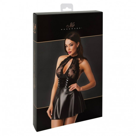 Dress Lacing M