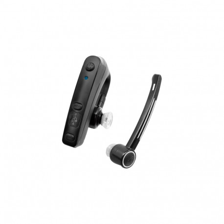 Komunica BLUE-DUAL-2 Bluetooth microearphone PTT with dual communication line special version for iO