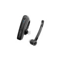 Komunica BLUE-DUAL-2 Bluetooth-mikrofoni PTT kahe suhtlusliiniga, spetsiaalne versioon iOS-i jaoks. 