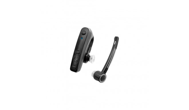 Komunica BLUE-DUAL-2 Bluetooth-mikrofoni PTT kahe suhtlusliiniga, spetsiaalne versioon iOS-i jaoks. 