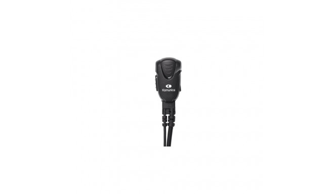 Komunica PWR-PRO-DP2000 ergonomic earpiece X Motorola DP2000E & R5