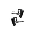 Komunica BLUE-DUAL-2 Bluetooth-mikrofoni PTT kahe suhtlusliiniga, spetsiaalne versioon iOS-i jaoks. 