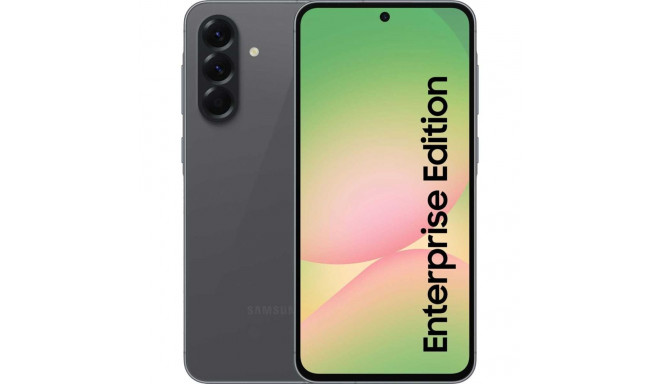 Samsung A56 5G 8/128GB DS Graphite Enterprise Edit. EU