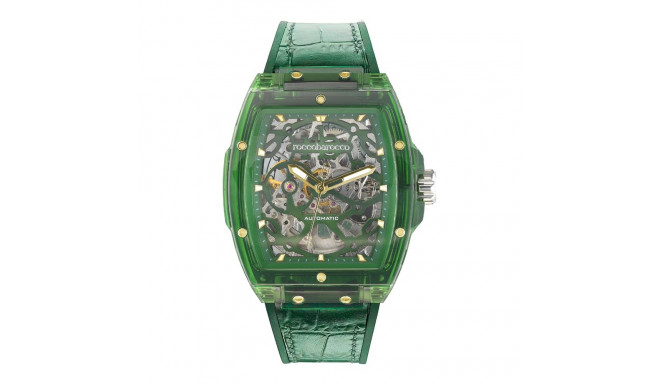 Roccobarocco RB.3802M-05 Automatic Ladies Watch