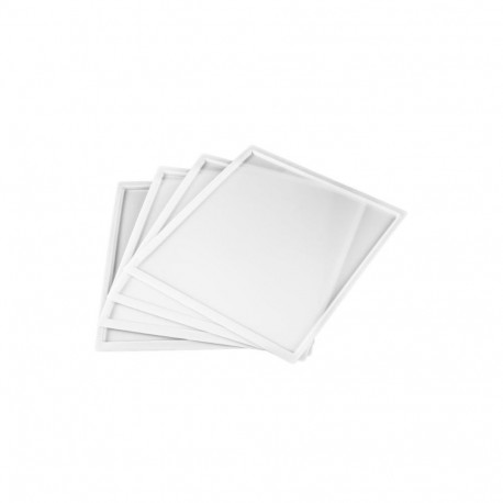 Dehydration plate set of 4 for DA 1000 Rommlesbacher