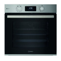 Integreeritav ahi Indesit IOK58HSU1X