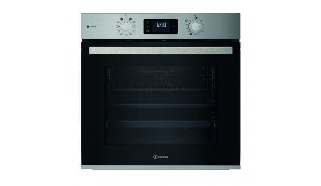 Integreeritav ahi Indesit IOK58HSU1X