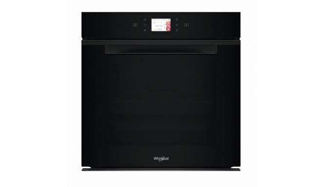Built-in oven Whirlpool