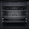 Built-in oven Whirlpool