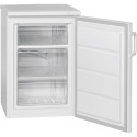 Sügavkülmik Bomann GS2196W, valge