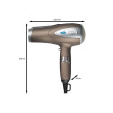 Professional Hair dryer ProfiCare