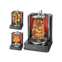 Vertical kebab multigrill Clatronic