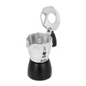 Brikka "R" 4 cups Bialetti