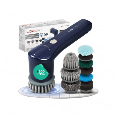 Puhastushari Clatronic ERB3815A