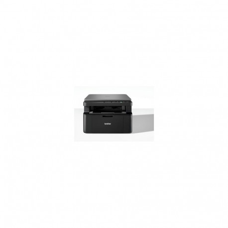 BROTHER DCP-L1640W 3-IN-1 MONO LASER AIO, WIFI, 20PPM
