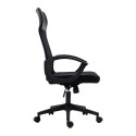 Task chair LINUS black