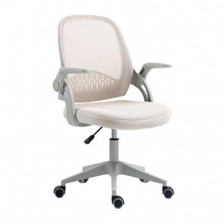 Kids desk chair EMMY beige