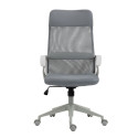 Task chair LINUS grey