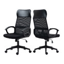 Task chair LINUS black