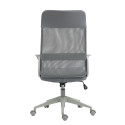 Task chair LINUS grey