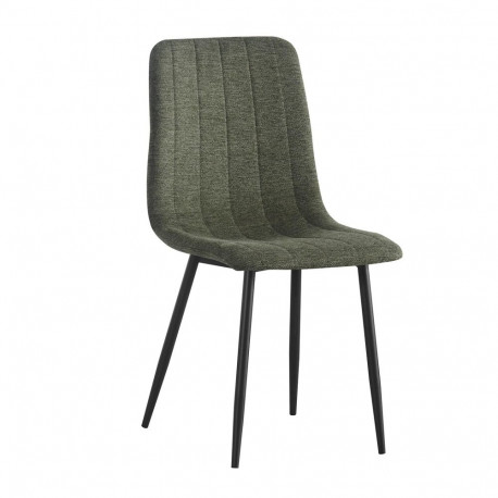 Chair MILKE green