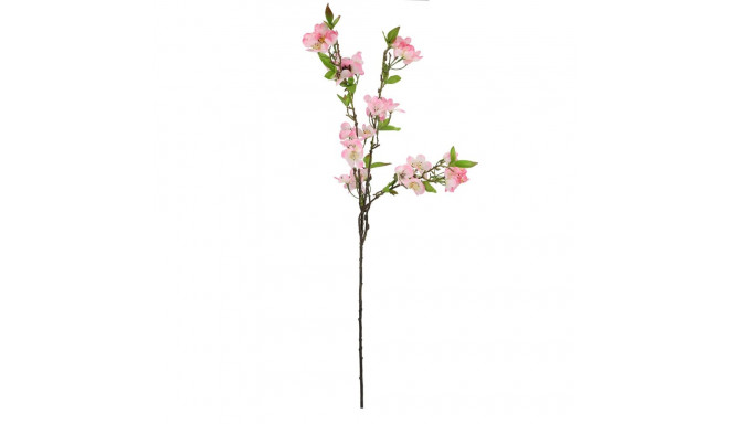 Artificial branch IN GARDEN H87,5cm, pink pear blossom
