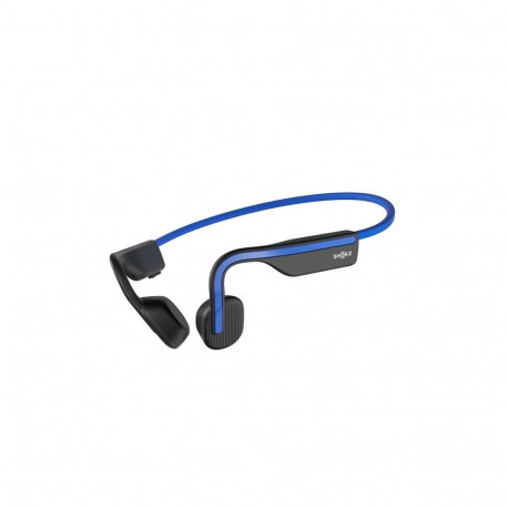Shokz OpenMove Bone conduction headphones, Blue