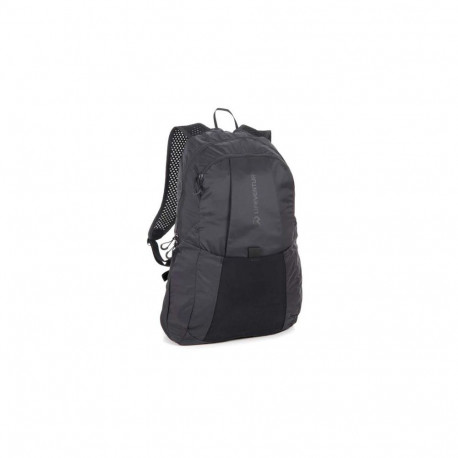 Lifeventure Packable Backpack ECO foldable backpack, 25 L, eco-material