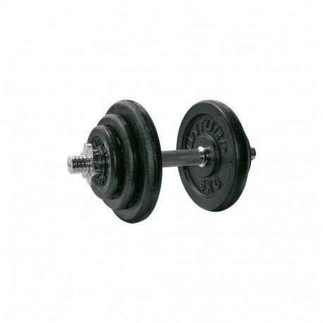 Tunturi Dumbellset hantlikomplekt 20kg