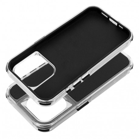 Case for iPhone 17 AIR Matrix black