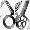 Case GLAM for IPHONE 17 black