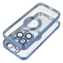 Case GLAM for IPHONE 17 blue